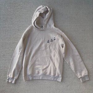 Bowery Supply Co. sweatshirt